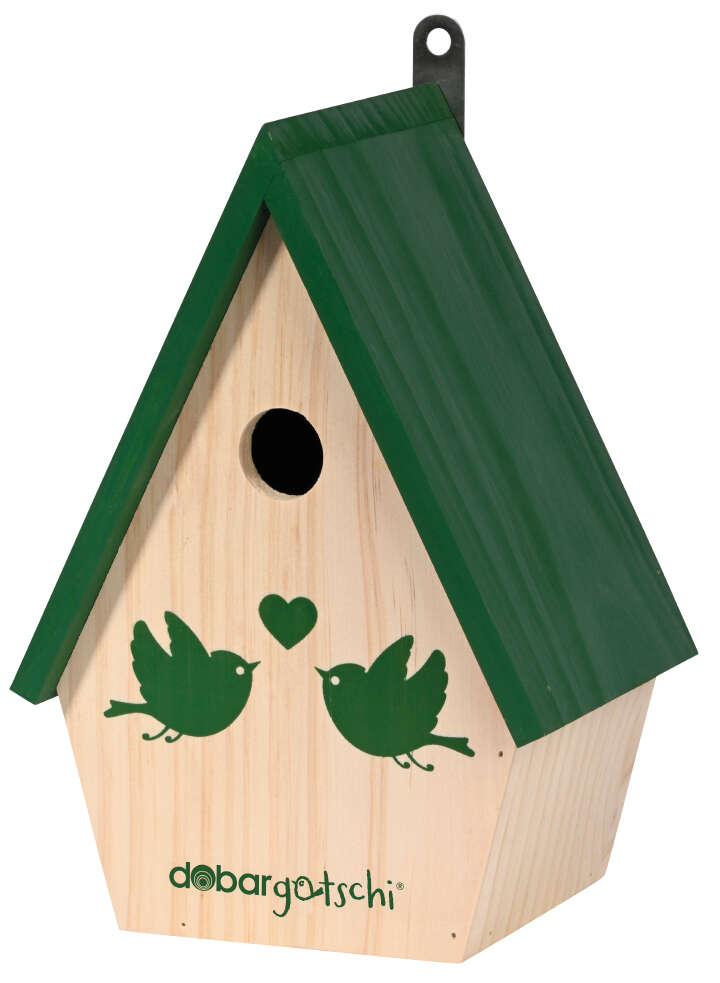 dobar Nistkasten dobargotschi